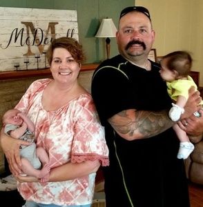 Meet your Posher, Donna